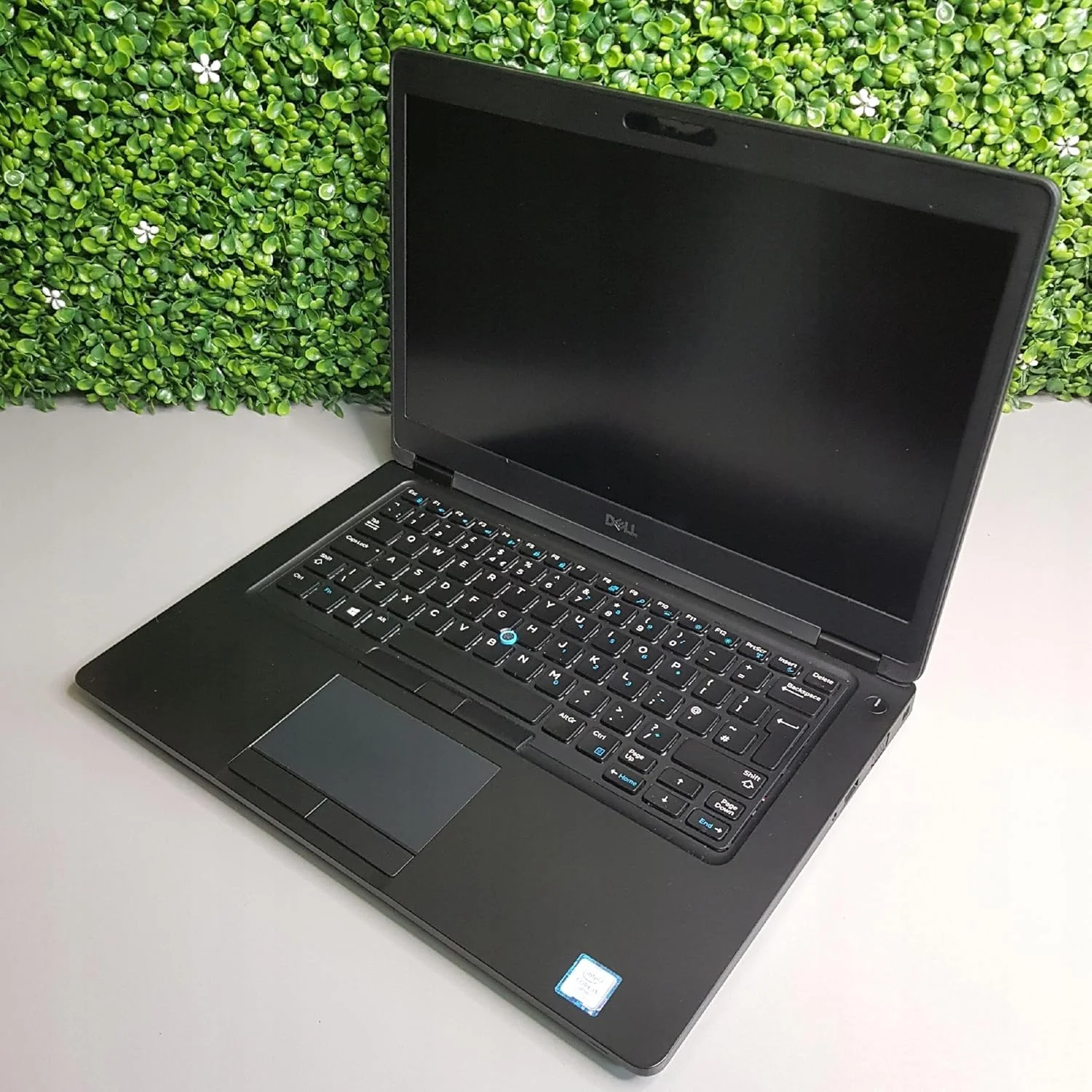 لپ تاپ تجاری دل Latitude 5490 (بازسازی شده) | صفحه نمایش 14 اینچی Full HD FHD | پردازنده Intel Core i5-8350U نسل هشتم چهار هسته ای | 16 گیگابایت DDR4 | 256 گیگابایت SSD | ویندوز 10 پرو