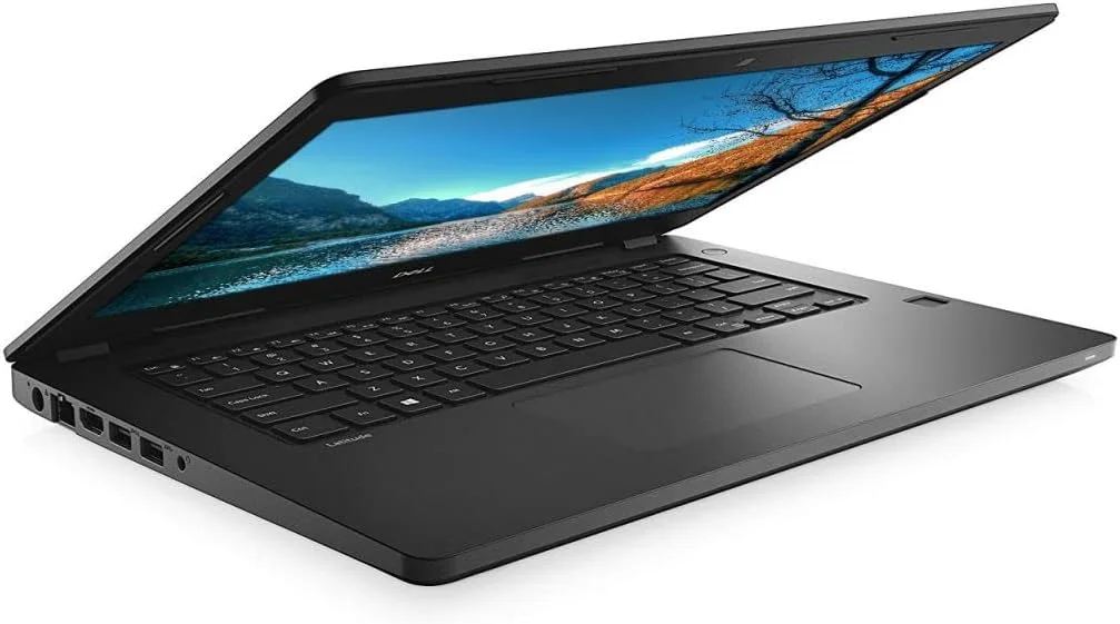 لپ تاپ تجاری دل Latitude 3480 (بازسازی شده) | پردازنده Intel Core i3 نسل هفتم | 8 گیگابایت رم DDR4 | 500 گیگابایت هارد دیسک SATA | صفحه نمایش 14.1 اینچی | ویندوز 10 پرو لپ تاپ تجاری دل Latitude 3480 (بازسازی شده) | پردازنده Intel Core i3 نسل هفتم | 8 گیگابایت رم DDR4 | 500 گیگابایت هارد دیسک SATA | صفحه نمایش 14.1 اینچی | ویندوز 10 پرو