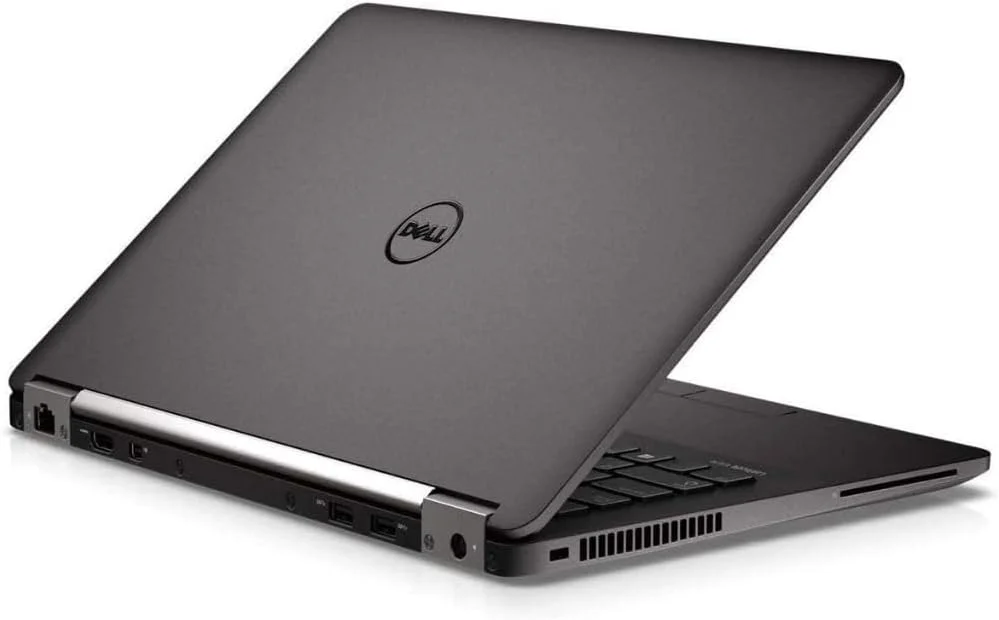 لپ تاپ Dell Latitude E7270 UltraBook (بازسازی شده) آمازون، پردازنده Intel Core i5-6300U، رم 8 گیگابایت، SSD 256 گیگابایت، HDMI، دوربین، WiFi، کارت خوان، ویندوز 10 پرو لپ تاپ Dell Latitude E7270 UltraBook (بازسازی شده) آمازون، پردازنده Intel Core i5-6300U، رم 8 گیگابایت، SSD 256 گیگابایت، HDMI، دوربین، WiFi، کارت خوان، ویندوز 10 پرو