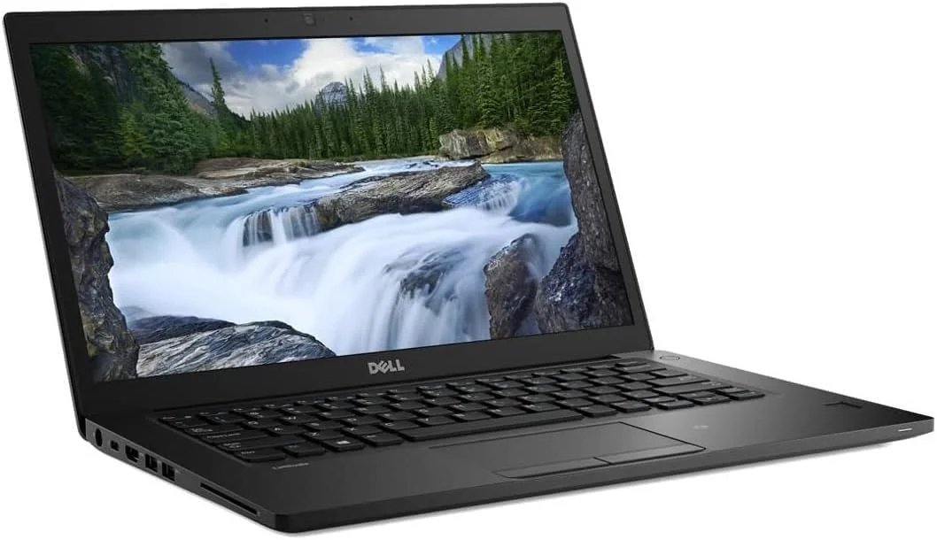 لپ تاپ تجاری دل Latitude 5490 (بازسازی شده) | پردازنده Intel Core i5 نسل هفتم | 8 گیگابایت رم DDR4 | 256 گیگابایت SSD | صفحه نمایش 14.1 اینچی | ویندوز 10 پرو | همراه با لپ تاپ تجاری دل Latitude 5490 (بازسازی شده) | پردازنده Intel Core i5 نسل هفتم | 8 گیگابایت رم DDR4 | 256 گیگابایت SSD | صفحه نمایش 14.1 اینچی | ویندوز 10 پرو | همراه با