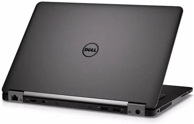 لپ تاپ استوک Dell Latitude E7270 اولترابوک 12.5 اینچی - پردازنده Intel Core i7-6600U 2.6GHz، رم 16 گیگابایت، SSD 256 گیگابایت، ویندوز 10 پرو