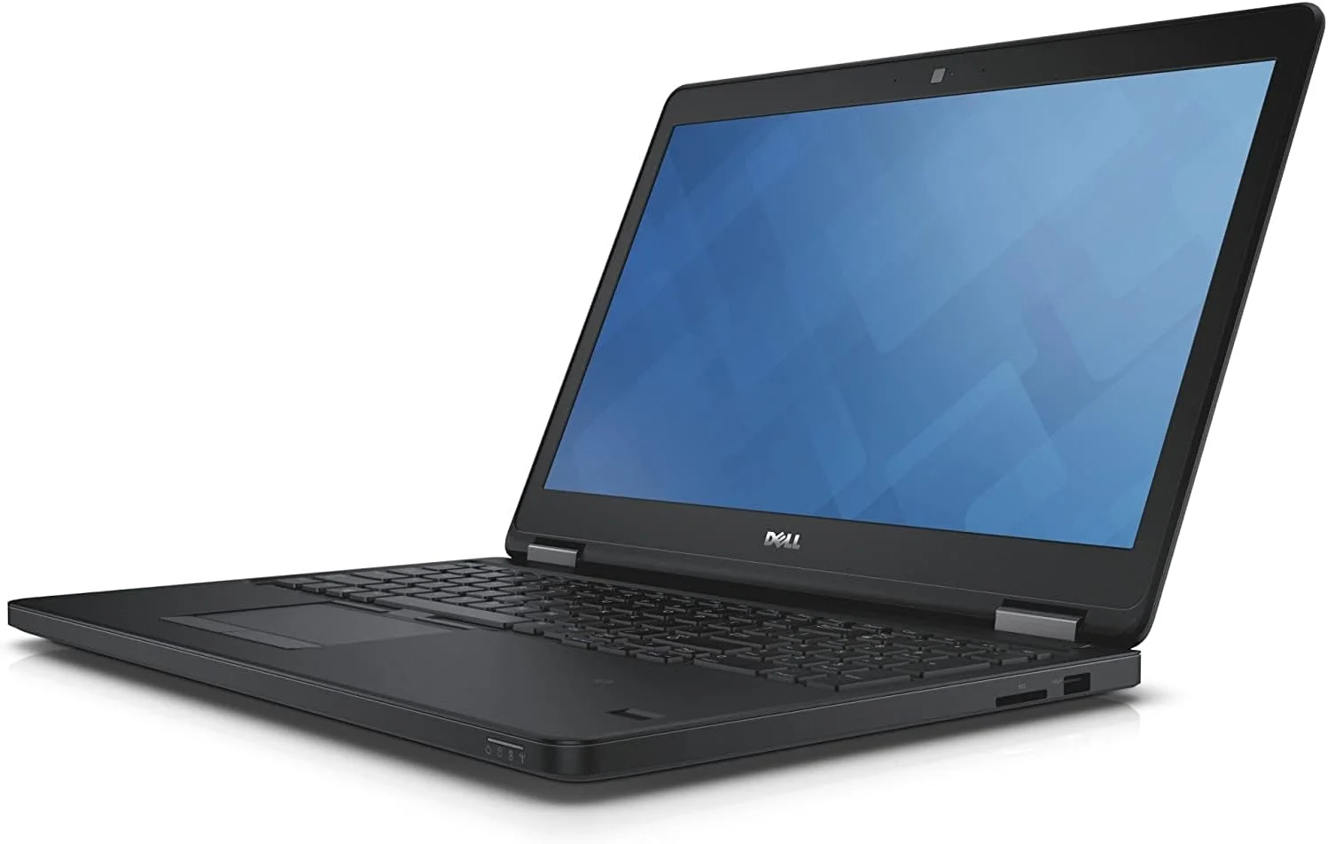 لپ تاپ تجاری دل Latitude 5550 (بازسازی شده) | پردازنده Intel Core i3 نسل 5 | 4 گیگابایت رم DDR3L | 500 گیگابایت هارد دیسک SATA | صفحه نمایش 15.6 اینچی | ویندوز 10 پرو