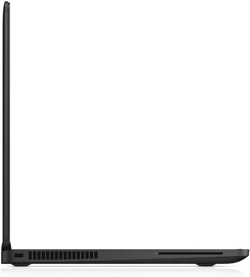 لپ تاپ استوک Dell Latitude E7270 اولترابوک 12.5 اینچی - پردازنده Intel Core i7-6600U 2.6GHz، رم 16 گیگابایت، SSD 256 گیگابایت، ویندوز 10 پرو