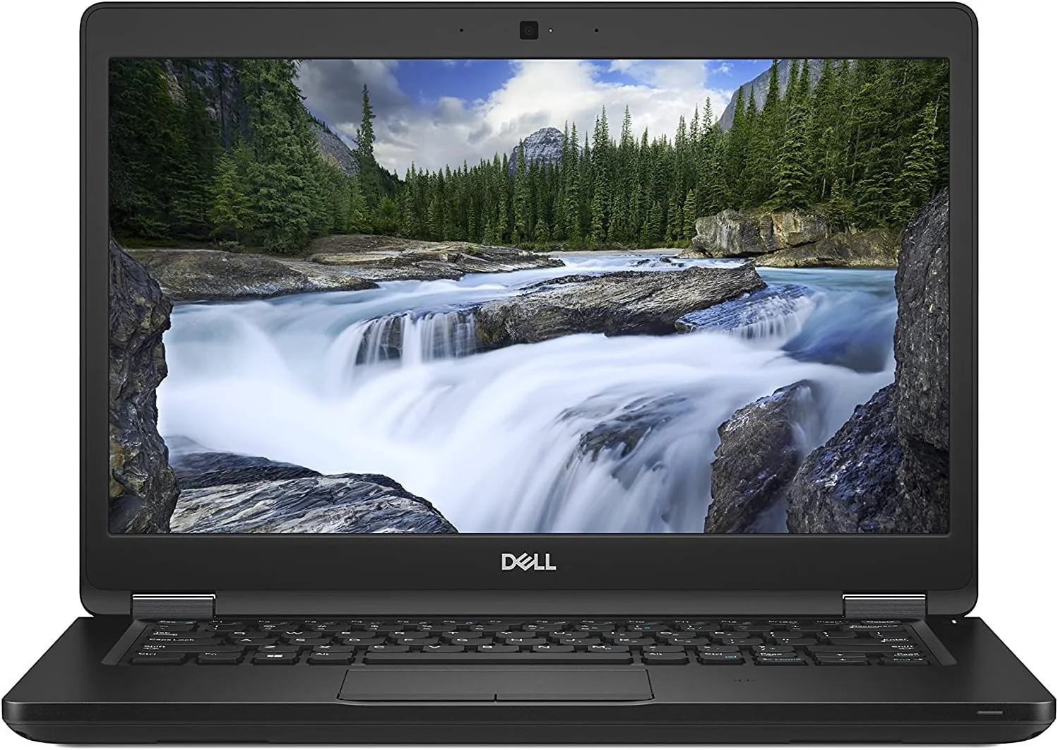 لپ تاپ تجاری دل Latitude 5490 (بازسازی شده) | پردازنده Intel Core i5 نسل هفتم | 8 گیگابایت رم DDR4 | 256 گیگابایت SSD | صفحه نمایش 14.1 اینچی | ویندوز 10 پرو | همراه با لپ تاپ تجاری دل Latitude 5490 (بازسازی شده) | پردازنده Intel Core i5 نسل هفتم | 8 گیگابایت رم DDR4 | 256 گیگابایت SSD | صفحه نمایش 14.1 اینچی | ویندوز 10 پرو | همراه با