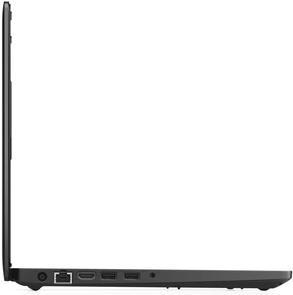لپ تاپ تجاری دل Latitude 3480 (بازسازی شده) | پردازنده Intel Core i3 نسل هفتم | 8 گیگابایت رم DDR4 | 500 گیگابایت هارد دیسک SATA | صفحه نمایش 14.1 اینچی | ویندوز 10 پرو لپ تاپ تجاری دل Latitude 3480 (بازسازی شده) | پردازنده Intel Core i3 نسل هفتم | 8 گیگابایت رم DDR4 | 500 گیگابایت هارد دیسک SATA | صفحه نمایش 14.1 اینچی | ویندوز 10 پرو