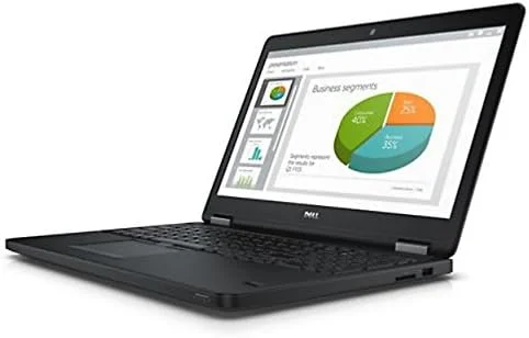 لپ تاپ تجاری دل Latitude 5550 (بازسازی شده) | پردازنده Intel Core i3 نسل 5 | 4 گیگابایت رم DDR3L | 500 گیگابایت هارد دیسک SATA | صفحه نمایش 15.6 اینچی | ویندوز 10 پرو