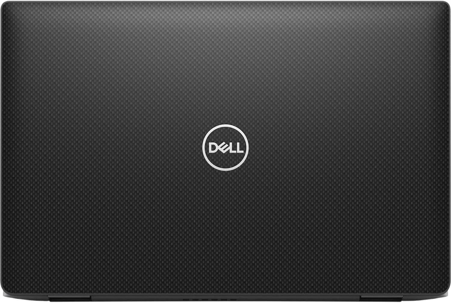 لپ تاپ تجاری دل (بازسازی شده) Latitude 7320 7000 (2023) با صفحه نمایش 13.3 اینچی FHD (پردازنده Intel Core i5-1145G7 vPro، رم 16 گیگابایتی، SSD 512 گیگابایتی)، دارای نور پس زمینه، Thunderbolt 4، وب کم IR 1080P، فیبر کربن، ویندوز 11 پرو