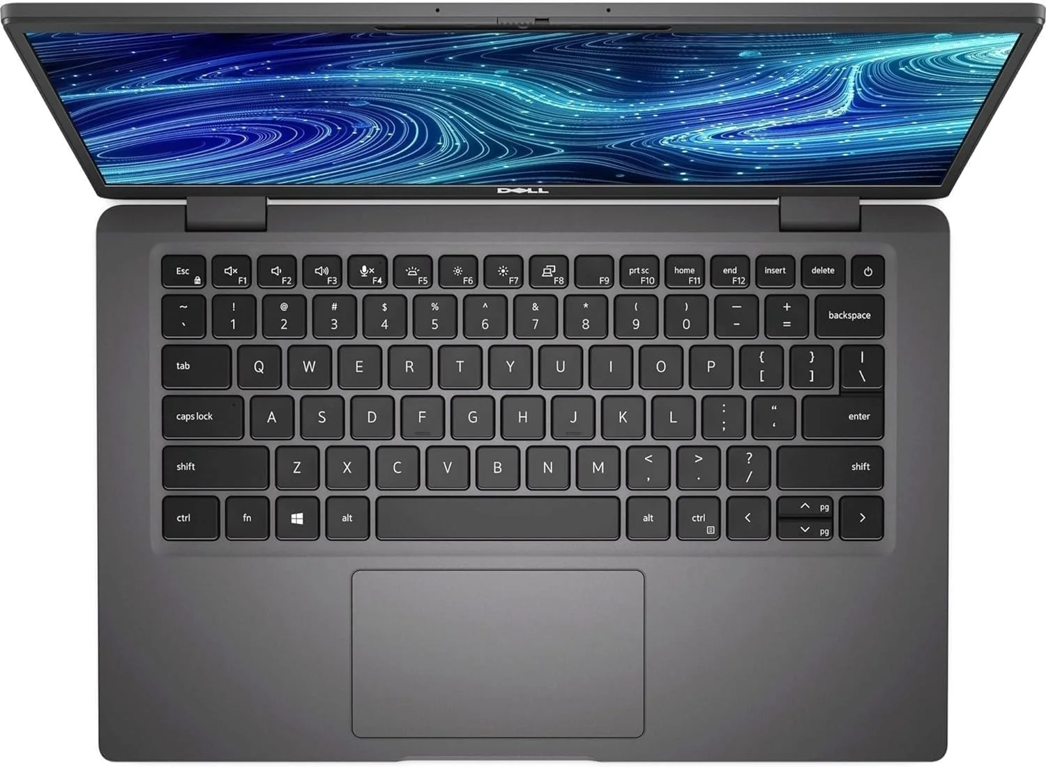 لپ تاپ تجاری دل (بازسازی شده) Latitude 7320 7000 (2023) با صفحه نمایش 13.3 اینچی FHD (پردازنده Intel Core i5-1145G7 vPro، رم 16 گیگابایتی، SSD 512 گیگابایتی)، دارای نور پس زمینه، Thunderbolt 4، وب کم IR 1080P، فیبر کربن، ویندوز 11 پرو