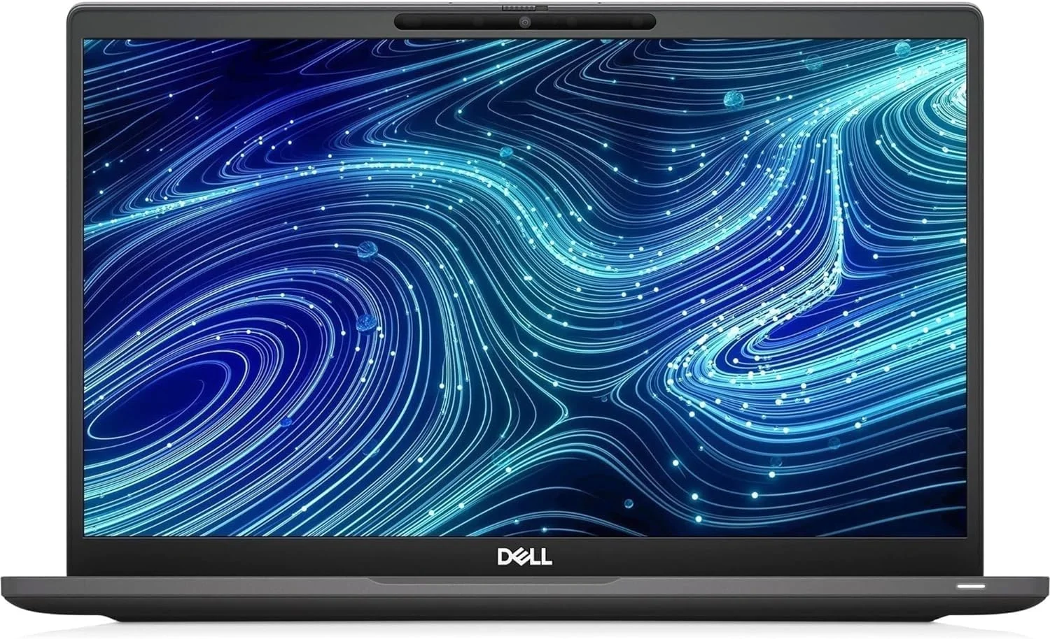 لپ تاپ تجاری دل (بازسازی شده) Latitude 7320 7000 (2023) با صفحه نمایش 13.3 اینچی FHD (پردازنده Intel Core i5-1145G7 vPro، رم 16 گیگابایتی، SSD 512 گیگابایتی)، دارای نور پس زمینه، Thunderbolt 4، وب کم IR 1080P، فیبر کربن، ویندوز 11 پرو