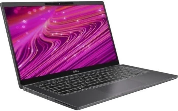 لپ تاپ تجاری دل (بازسازی شده) Latitude 7320 7000 (2023) با صفحه نمایش 13.3 اینچی FHD (پردازنده Intel Core i5-1145G7 vPro، رم 16 گیگابایتی، SSD 512 گیگابایتی)، دارای نور پس زمینه، Thunderbolt 4، وب کم IR 1080P، فیبر کربن، ویندوز 11 پرو
