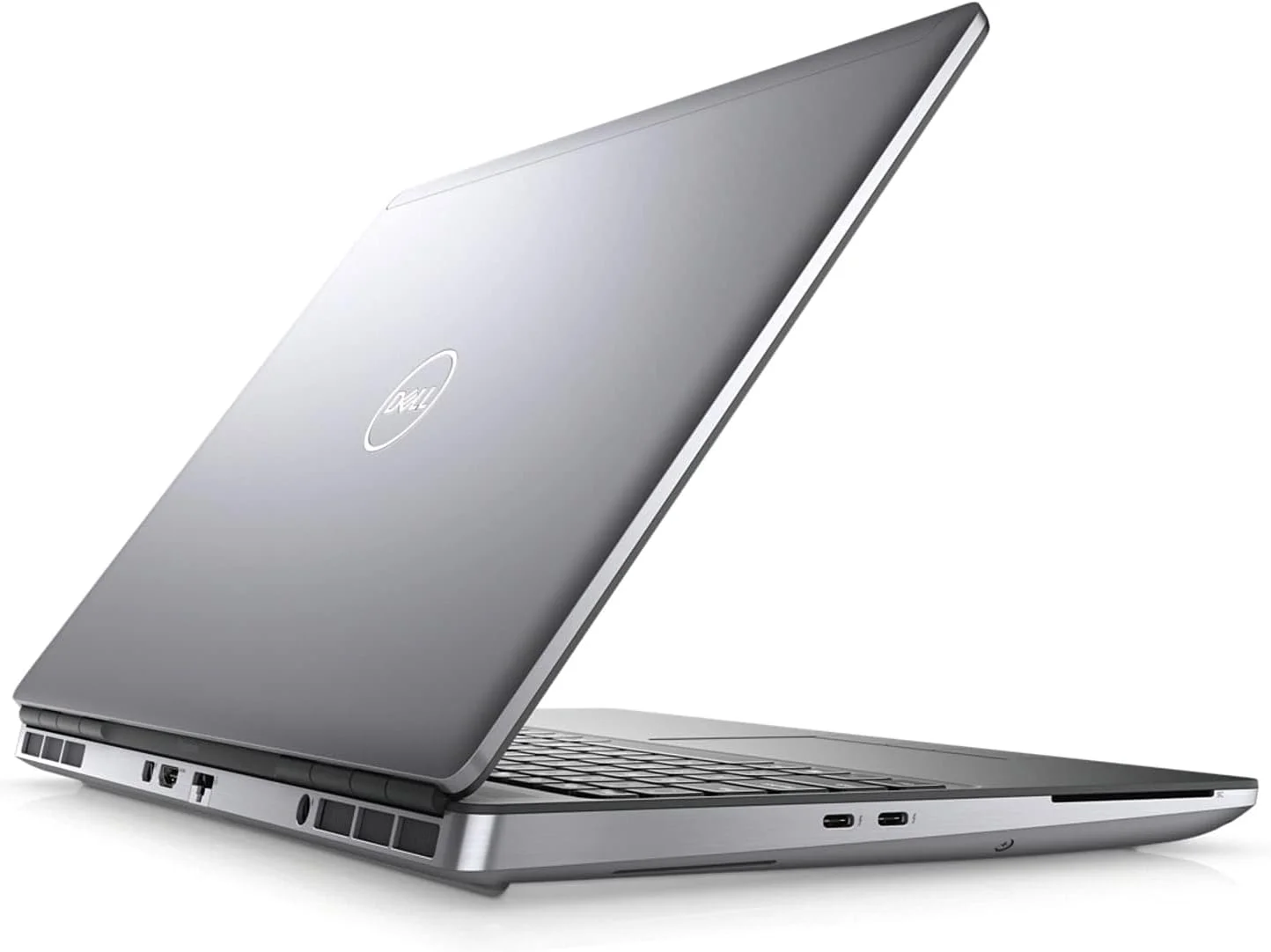 لپ تاپ ورک استیشن Dell Precision 7560 (بازسازی شده) | 15.6 اینچ 1920x1080 FHD | Core i9-11500H - هارد درایو 512 گیگابایتی SSD - رم 64 گیگابایتی - Nvidia RTX A2000 | 6 هسته @ 4.6 گیگاهرتز - 4 گیگابایت GDDR6 ویندوز 11 پرو