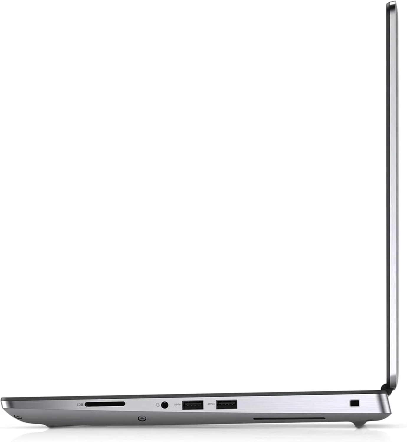 لپ تاپ ورک استیشن Dell Precision 7560 (بازسازی شده) | 15.6 اینچ 1920x1080 FHD | Core i9-11500H - هارد درایو 512 گیگابایتی SSD - رم 64 گیگابایتی - Nvidia RTX A2000 | 6 هسته @ 4.6 گیگاهرتز - 4 گیگابایت GDDR6 ویندوز 11 پرو
