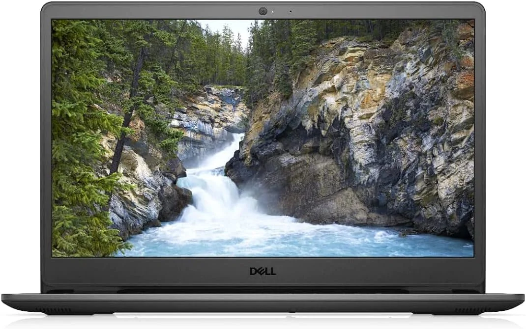 لپ تاپ تجاری بازسازی شده Dell Vostro 3500 | پردازنده Intel Core i3-1115G4 | 8 گیگابایت رم | 256 گیگابایت حافظه SSD | صفحه نمایش 15.6 اینچی | ویندوز 10 پرو | بازسازی شده (ارتقا یافته)