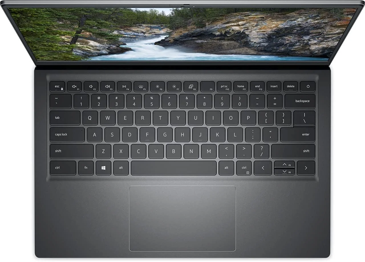 لپ تاپ دل Vostro 5415، پردازنده Amd Ryzen™ 5-5500U، صفحه نمایش 14 اینچی Fhd، حافظه اس اس دی 512 گیگابایتی، 8 گیگابایت رم، کارت گرافیک Amd Radeon™، ویندوز 10 هوم، کیبورد انگلیسی عربی، خاکستری لپ تاپ دل Vostro 5415، پردازنده Amd Ryzen™ 5-5500U، صفحه نمایش 14 اینچی Fhd، حافظه اس اس دی 512 گیگابایتی، 8 گیگابایت رم، کارت گرافیک Amd Radeon™، ویندوز 10 هوم، کیبورد انگلیسی عربی، خاکستری