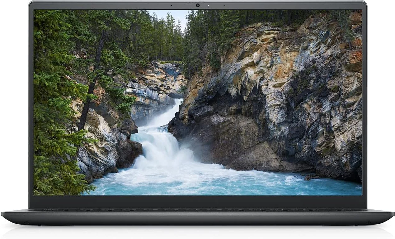 لپ تاپ دل Vostro 5415، پردازنده Amd Ryzen™ 5-5500U، صفحه نمایش 14 اینچی Fhd، حافظه اس اس دی 512 گیگابایتی، 8 گیگابایت رم، کارت گرافیک Amd Radeon™، ویندوز 10 هوم، کیبورد انگلیسی عربی، خاکستری لپ تاپ دل Vostro 5415، پردازنده Amd Ryzen™ 5-5500U، صفحه نمایش 14 اینچی Fhd، حافظه اس اس دی 512 گیگابایتی، 8 گیگابایت رم، کارت گرافیک Amd Radeon™، ویندوز 10 هوم، کیبورد انگلیسی عربی، خاکستری