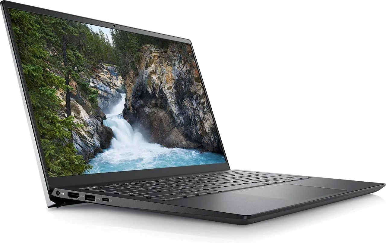 لپ تاپ دل Vostro 5415، پردازنده Amd Ryzen™ 5-5500U، صفحه نمایش 14 اینچی Fhd، حافظه اس اس دی 512 گیگابایتی، 8 گیگابایت رم، کارت گرافیک Amd Radeon™، ویندوز 10 هوم، کیبورد انگلیسی عربی، خاکستری لپ تاپ دل Vostro 5415، پردازنده Amd Ryzen™ 5-5500U، صفحه نمایش 14 اینچی Fhd، حافظه اس اس دی 512 گیگابایتی، 8 گیگابایت رم، کارت گرافیک Amd Radeon™، ویندوز 10 هوم، کیبورد انگلیسی عربی، خاکستری