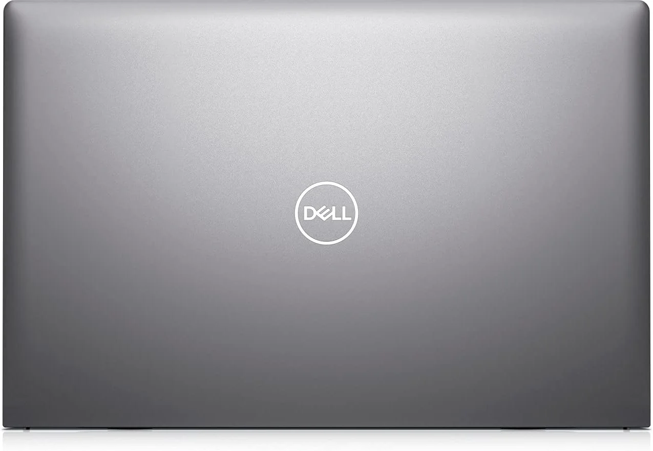لپ تاپ دل Vostro 5415، پردازنده Amd Ryzen™ 5-5500U، صفحه نمایش 14 اینچی Fhd، حافظه اس اس دی 512 گیگابایتی، 8 گیگابایت رم، کارت گرافیک Amd Radeon™، ویندوز 10 هوم، کیبورد انگلیسی عربی، خاکستری لپ تاپ دل Vostro 5415، پردازنده Amd Ryzen™ 5-5500U، صفحه نمایش 14 اینچی Fhd، حافظه اس اس دی 512 گیگابایتی، 8 گیگابایت رم، کارت گرافیک Amd Radeon™، ویندوز 10 هوم، کیبورد انگلیسی عربی، خاکستری