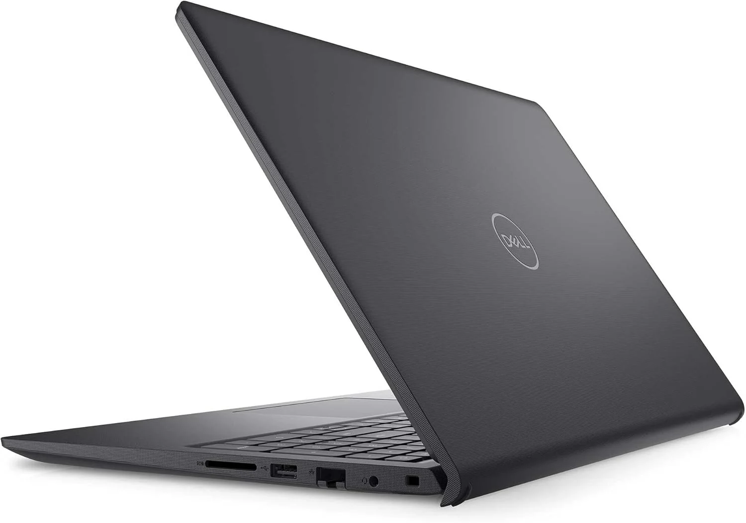 لپ تاپ DELL VOSTRO 3530 با پردازنده CORE I5-1335U (نسل سیزدهم)، 16 گیگابایت رم، 512 گیگابایت SSD، صفحه نمایش 15.6 اینچی FHD و ویندوز 11 (نسخه/ارتقا امارات)