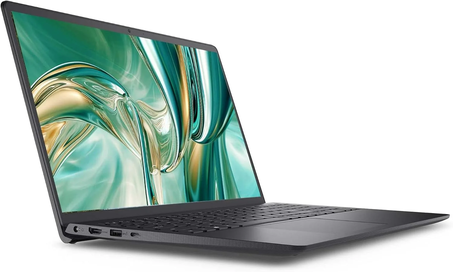 لپ تاپ دل Vostro 3530 با پردازنده Core i5-1335U (نسل سیزدهم)، رم 32 گیگابایت، حافظه SSD یک ترابایت، صفحه نمایش 15.6 اینچی FHD و ویندوز 11 (نسخه/ارتقاء امارات)