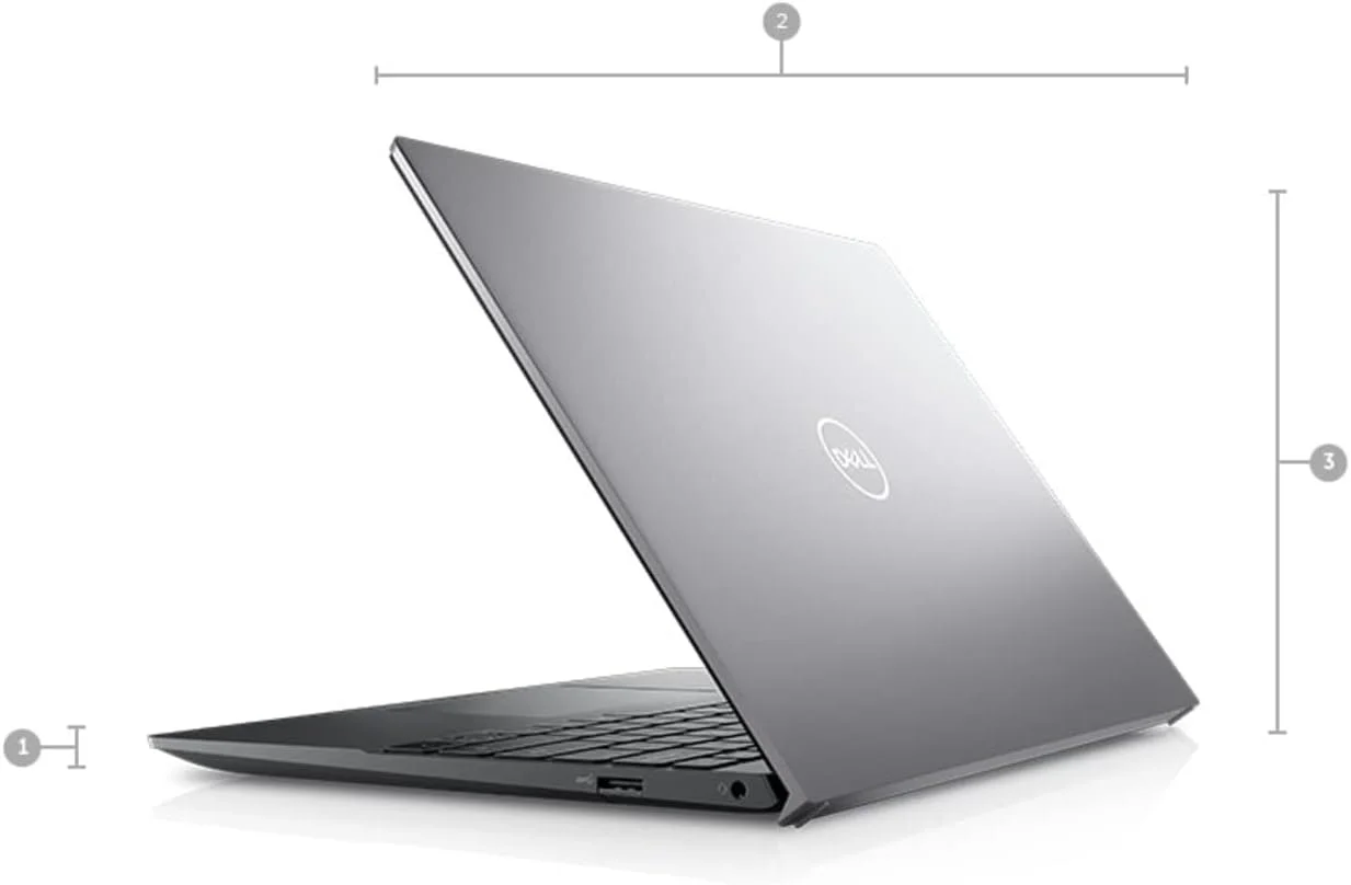 لپ تاپ تجاری با کارایی بالا Dell Vostro 5310 (بازسازی شده) | پردازنده Intel Core i7 نسل 11 | 8 گیگابایت رم | 512 گیگابایت حافظه SSD | صفحه نمایش 13.3 اینچی | ویندوز 10 حرفه ای لپ تاپ تجاری با کارایی بالا Dell Vostro 5310 (بازسازی شده) | پردازنده Intel Core i7 نسل 11 | 8 گیگابایت رم | 512 گیگابایت حافظه SSD | صفحه نمایش 13.3 اینچی | ویندوز 10 حرفه ای