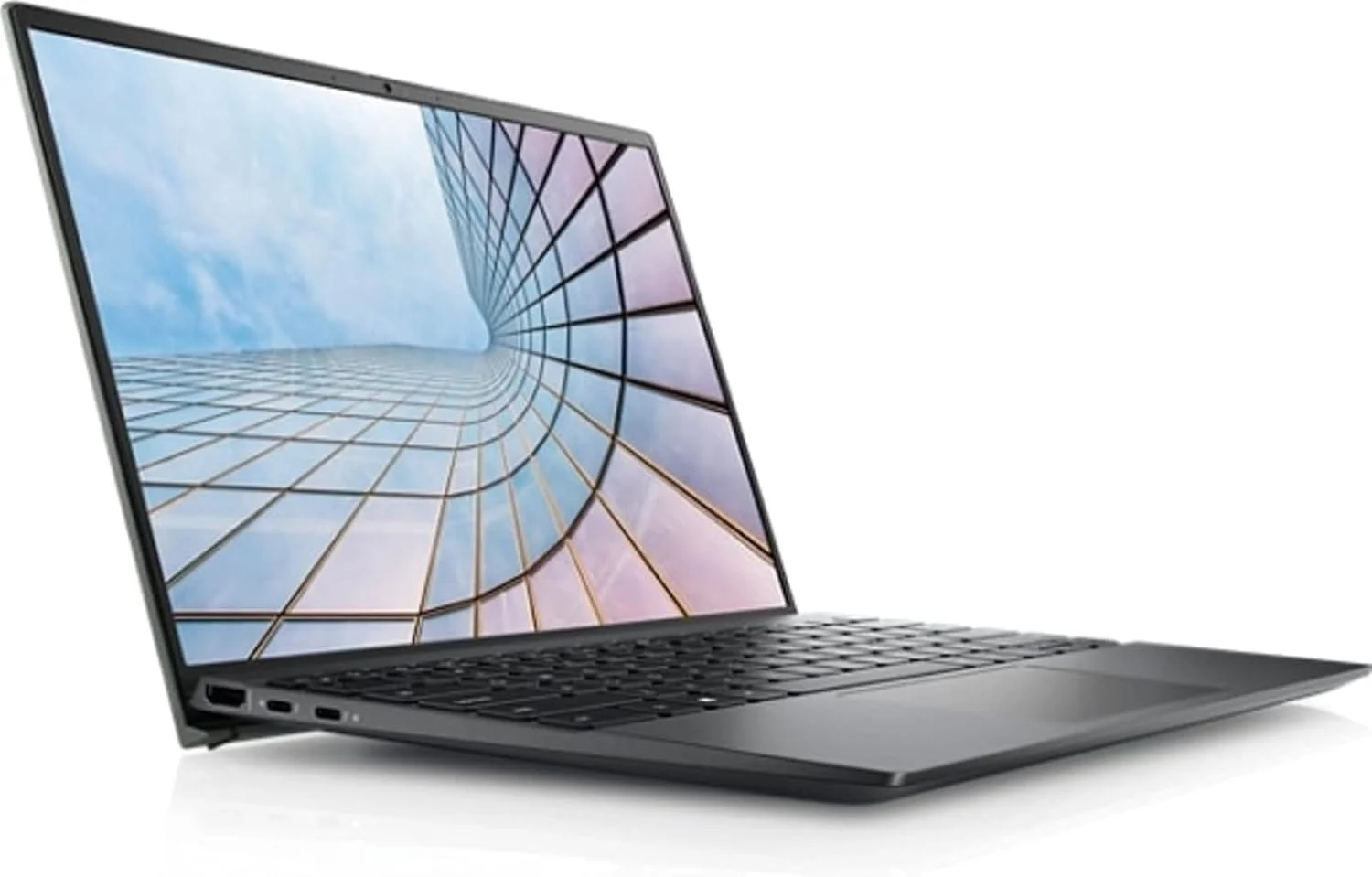 لپ تاپ تجاری با کارایی بالا Dell Vostro 5310 (بازسازی شده) | پردازنده Intel Core i7 نسل 11 | 8 گیگابایت رم | 512 گیگابایت حافظه SSD | صفحه نمایش 13.3 اینچی | ویندوز 10 حرفه ای لپ تاپ تجاری با کارایی بالا Dell Vostro 5310 (بازسازی شده) | پردازنده Intel Core i7 نسل 11 | 8 گیگابایت رم | 512 گیگابایت حافظه SSD | صفحه نمایش 13.3 اینچی | ویندوز 10 حرفه ای