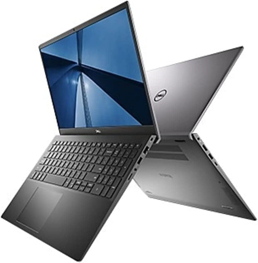 لپ تاپ تجاری Dell Vostro 5501 بازسازی شده | پردازنده Intel Quad Core i5-1035G1 | 8 گیگابایت رم | 256 گیگابایت درایو حالت جامد (SSD) | صفحه نمایش 15.6 اینچی | ویندوز 10 حرفه ای | بازسازی شده لپ تاپ تجاری Dell Vostro 5501 بازسازی شده | پردازنده Intel Quad Core i5-1035G1 | 8 گیگابایت رم | 256 گیگابایت درایو حالت جامد (SSD) | صفحه نمایش 15.6 اینچی | ویندوز 10 حرفه ای | بازسازی شده