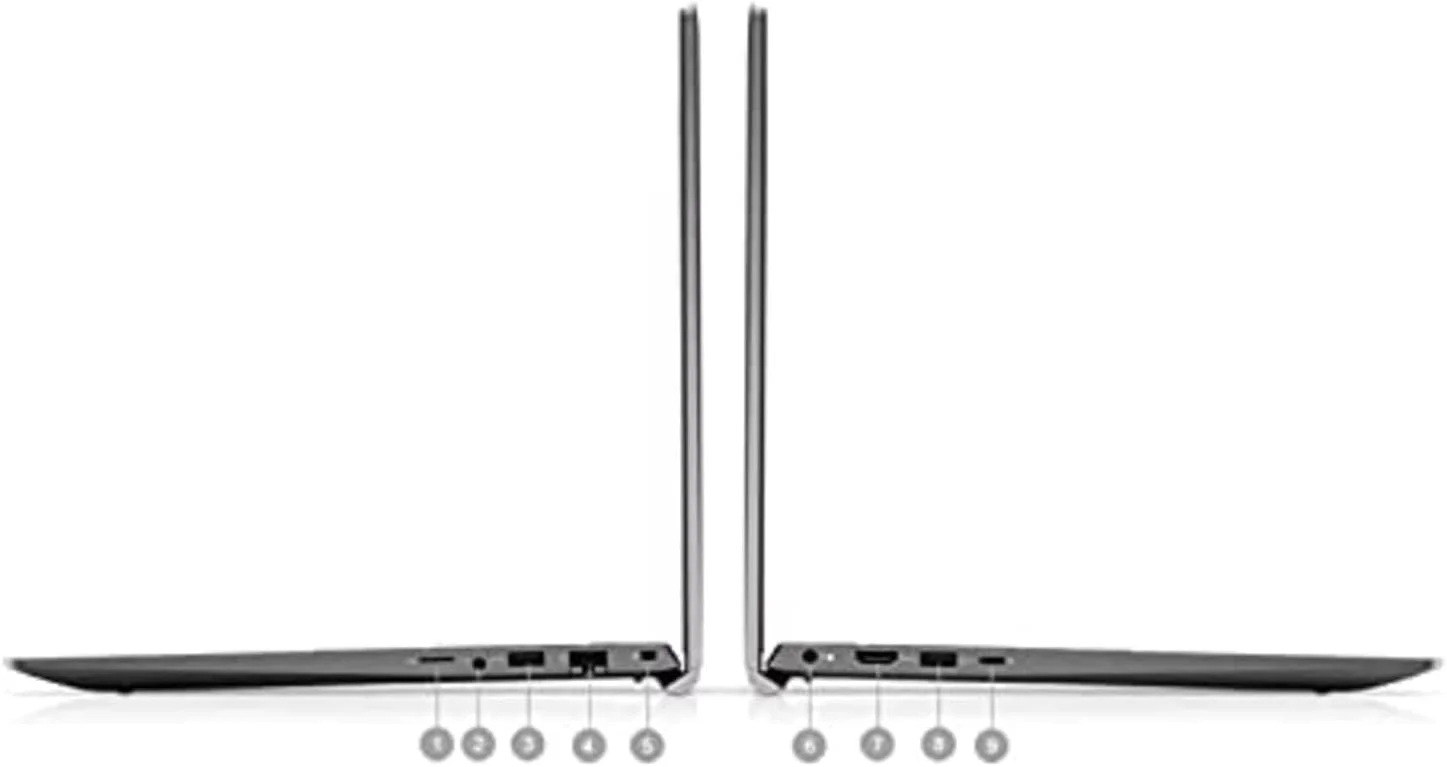 لپ تاپ تجاری Dell Vostro 5501 بازسازی شده | پردازنده Intel Quad Core i5-1035G1 | 8 گیگابایت رم | 256 گیگابایت درایو حالت جامد (SSD) | صفحه نمایش 15.6 اینچی | ویندوز 10 حرفه ای | بازسازی شده لپ تاپ تجاری Dell Vostro 5501 بازسازی شده | پردازنده Intel Quad Core i5-1035G1 | 8 گیگابایت رم | 256 گیگابایت درایو حالت جامد (SSD) | صفحه نمایش 15.6 اینچی | ویندوز 10 حرفه ای | بازسازی شده
