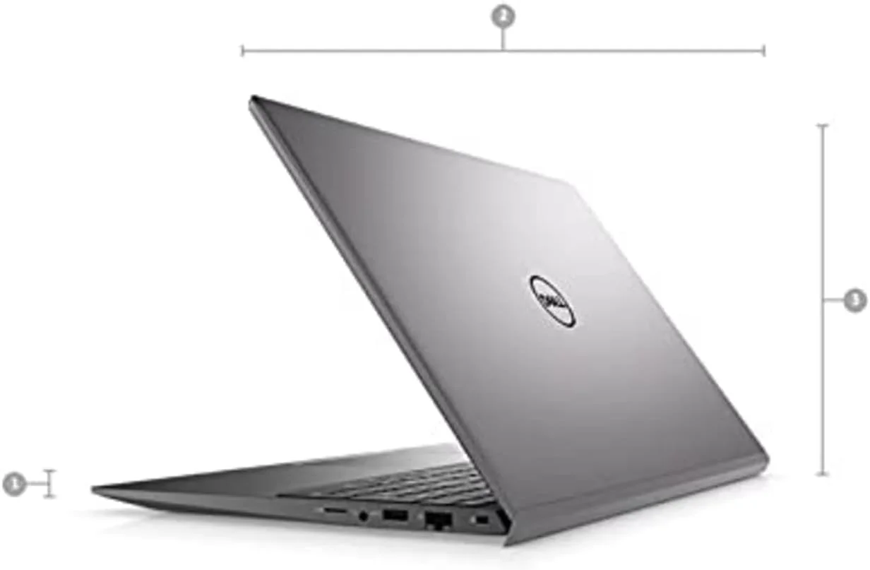 لپ تاپ تجاری Dell Vostro 5501 بازسازی شده | پردازنده Intel Quad Core i5-1035G1 | 8 گیگابایت رم | 256 گیگابایت درایو حالت جامد (SSD) | صفحه نمایش 15.6 اینچی | ویندوز 10 حرفه ای | بازسازی شده لپ تاپ تجاری Dell Vostro 5501 بازسازی شده | پردازنده Intel Quad Core i5-1035G1 | 8 گیگابایت رم | 256 گیگابایت درایو حالت جامد (SSD) | صفحه نمایش 15.6 اینچی | ویندوز 10 حرفه ای | بازسازی شده