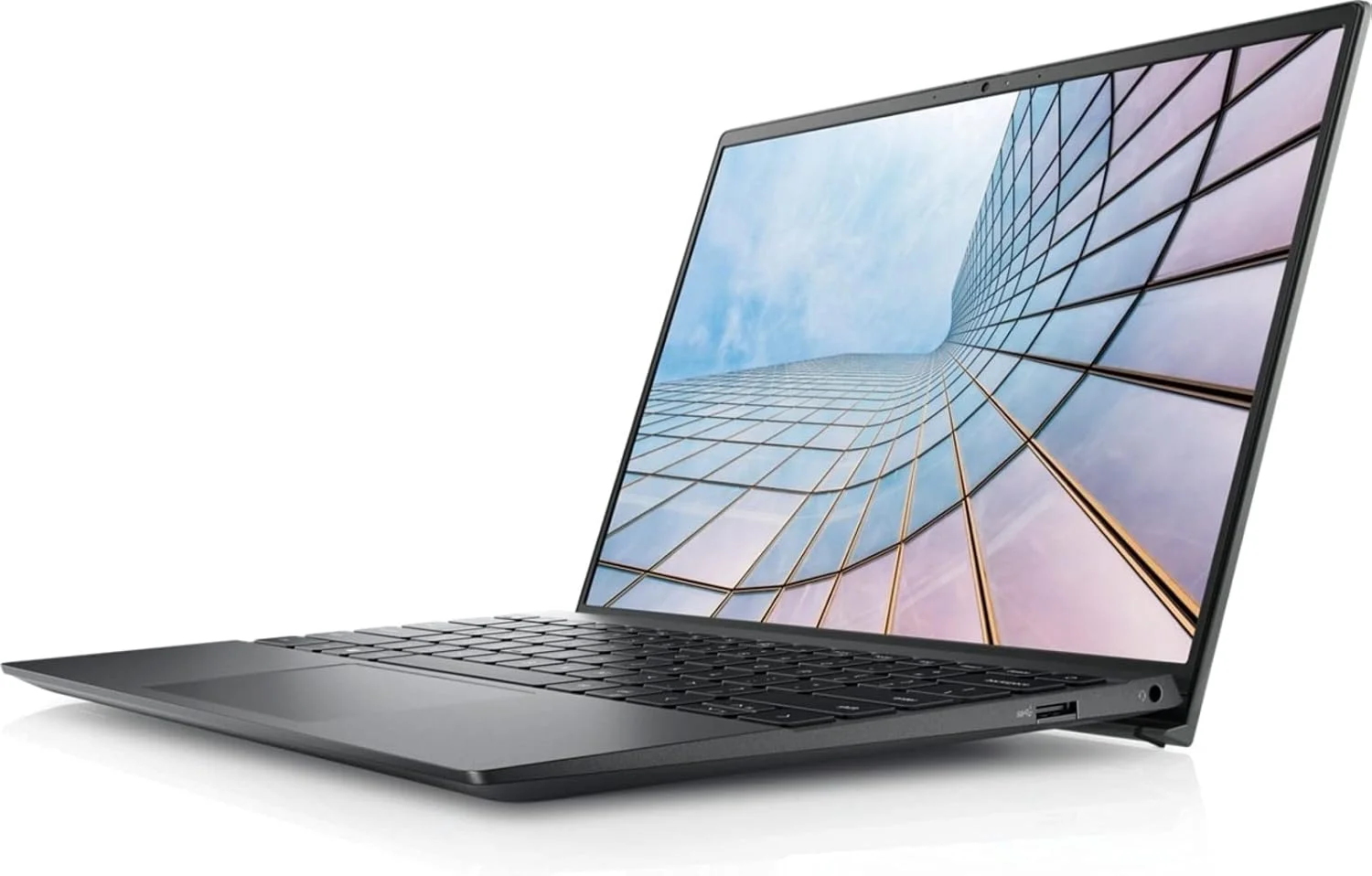 لپ تاپ تجاری با کارایی بالا Dell Vostro 5310 (بازسازی شده) | پردازنده Intel Core i7 نسل 11 | 8 گیگابایت رم | 512 گیگابایت حافظه SSD | صفحه نمایش 13.3 اینچی | ویندوز 10 حرفه ای لپ تاپ تجاری با کارایی بالا Dell Vostro 5310 (بازسازی شده) | پردازنده Intel Core i7 نسل 11 | 8 گیگابایت رم | 512 گیگابایت حافظه SSD | صفحه نمایش 13.3 اینچی | ویندوز 10 حرفه ای