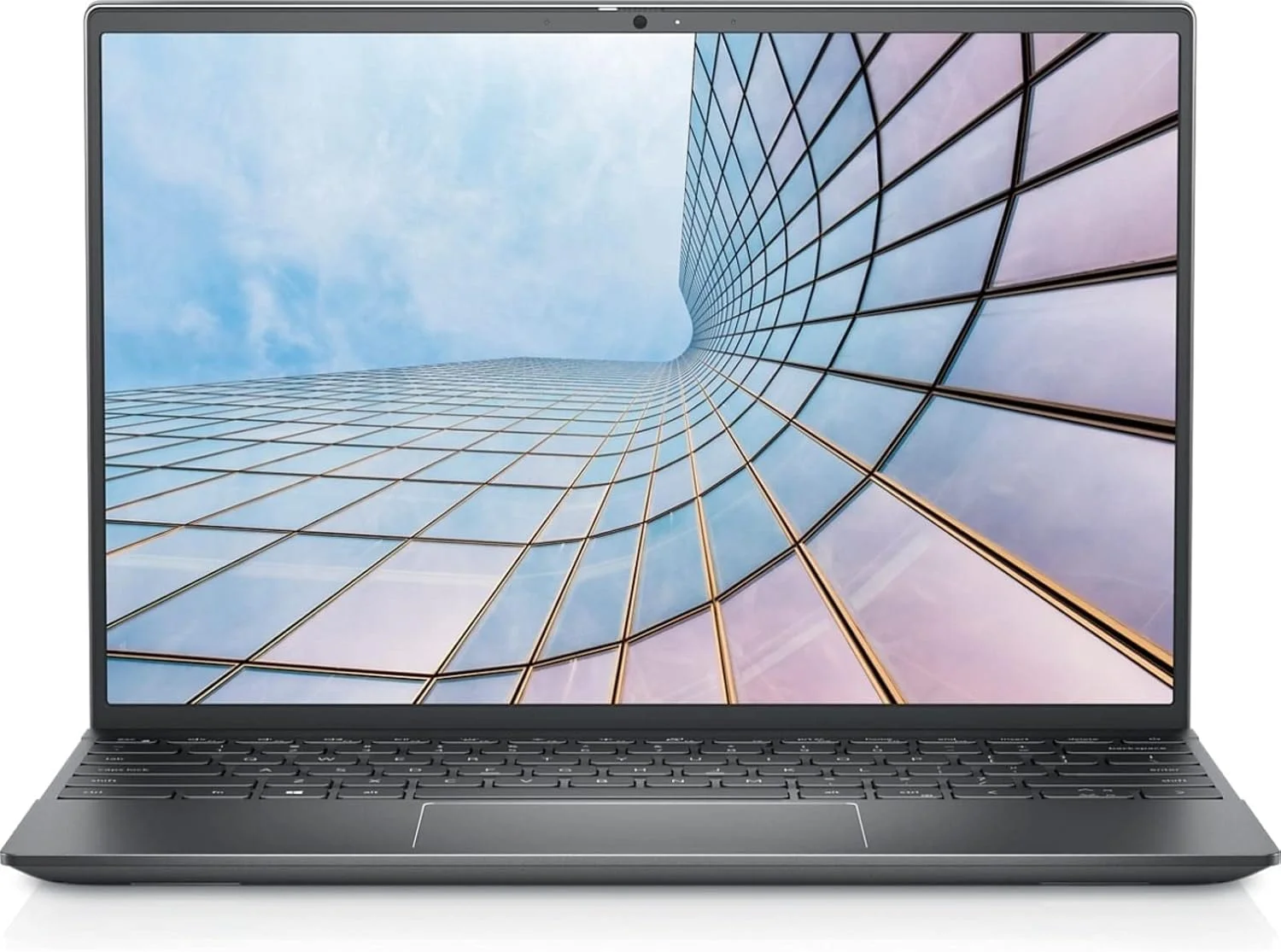 لپ تاپ تجاری با کارایی بالا Dell Vostro 5310 (بازسازی شده) | پردازنده Intel Core i7 نسل 11 | 8 گیگابایت رم | 512 گیگابایت حافظه SSD | صفحه نمایش 13.3 اینچی | ویندوز 10 حرفه ای لپ تاپ تجاری با کارایی بالا Dell Vostro 5310 (بازسازی شده) | پردازنده Intel Core i7 نسل 11 | 8 گیگابایت رم | 512 گیگابایت حافظه SSD | صفحه نمایش 13.3 اینچی | ویندوز 10 حرفه ای