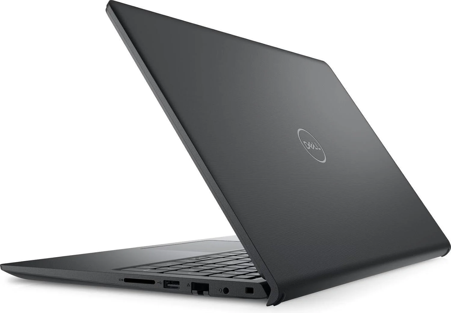 لپ تاپ Dell Vostro 3530 - صفحه نمایش 15.6 اینچی FHD، پردازنده Intel Core i7-1355U، رم 8 گیگابایتی، SSD 512 گیگابایتی، ویندوز 11، کیبورد انگلیسی لپ تاپ Dell Vostro 3530 - صفحه نمایش 15.6 اینچی FHD، پردازنده Intel Core i7-1355U، رم 8 گیگابایتی، SSD 512 گیگابایتی، ویندوز 11، کیبورد انگلیسی