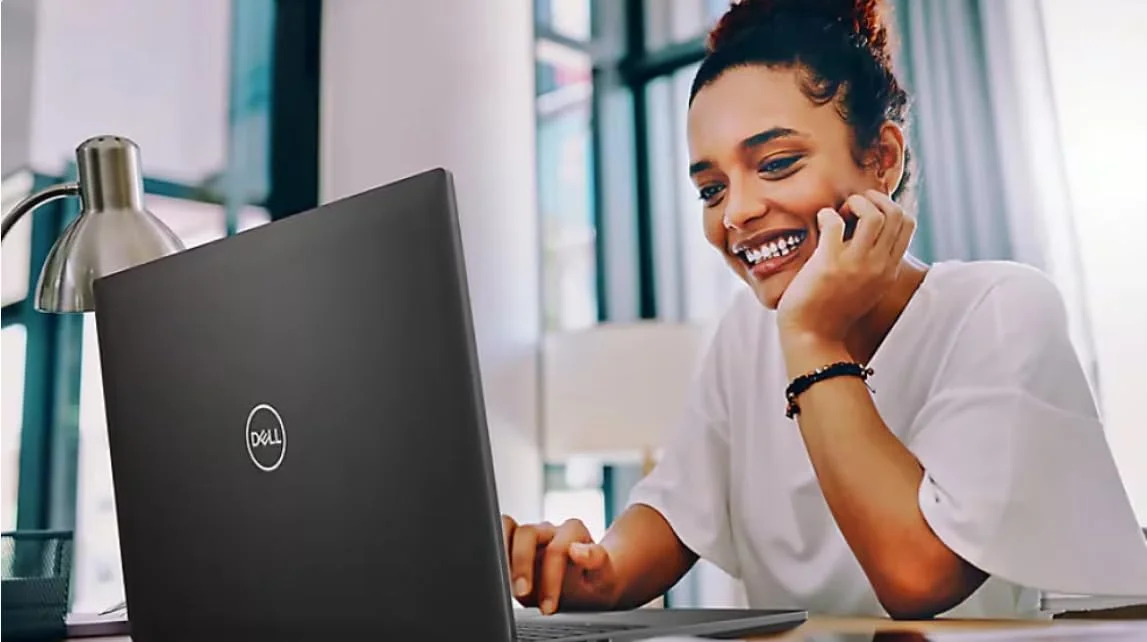 لپ تاپ 14 اینچی Dell Latitude 5480 (بازسازی شده)، پردازنده Intel Core I5 6300U 2.4Ghz، رم 16 گیگابایتی DDR4، حافظه SSD 512 گیگابایتی M.2، پورت USB Type-C، پورت HDMI، وب کم، ویندوز 10 لپ تاپ 14 اینچی Dell Latitude 5480 (بازسازی شده)، پردازنده Intel Core I5 6300U 2.4Ghz، رم 16 گیگابایتی DDR4، حافظه SSD 512 گیگابایتی M.2، پورت USB Type-C، پورت HDMI، وب کم، ویندوز 10