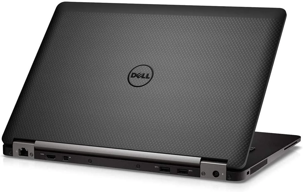 لپ تاپ تجاری DELL Latitude 7470 (بازسازی شده)، پردازنده Intel Core i5 نسل ششم، 8 گیگابایت رم DDR4، 256 گیگابایت حافظه SSD، صفحه نمایش لمسی 14 اینچی، ویندوز 10 پرو لپ تاپ تجاری DELL Latitude 7470 (بازسازی شده)، پردازنده Intel Core i5 نسل ششم، 8 گیگابایت رم DDR4، 256 گیگابایت حافظه SSD، صفحه نمایش لمسی 14 اینچی، ویندوز 10 پرو