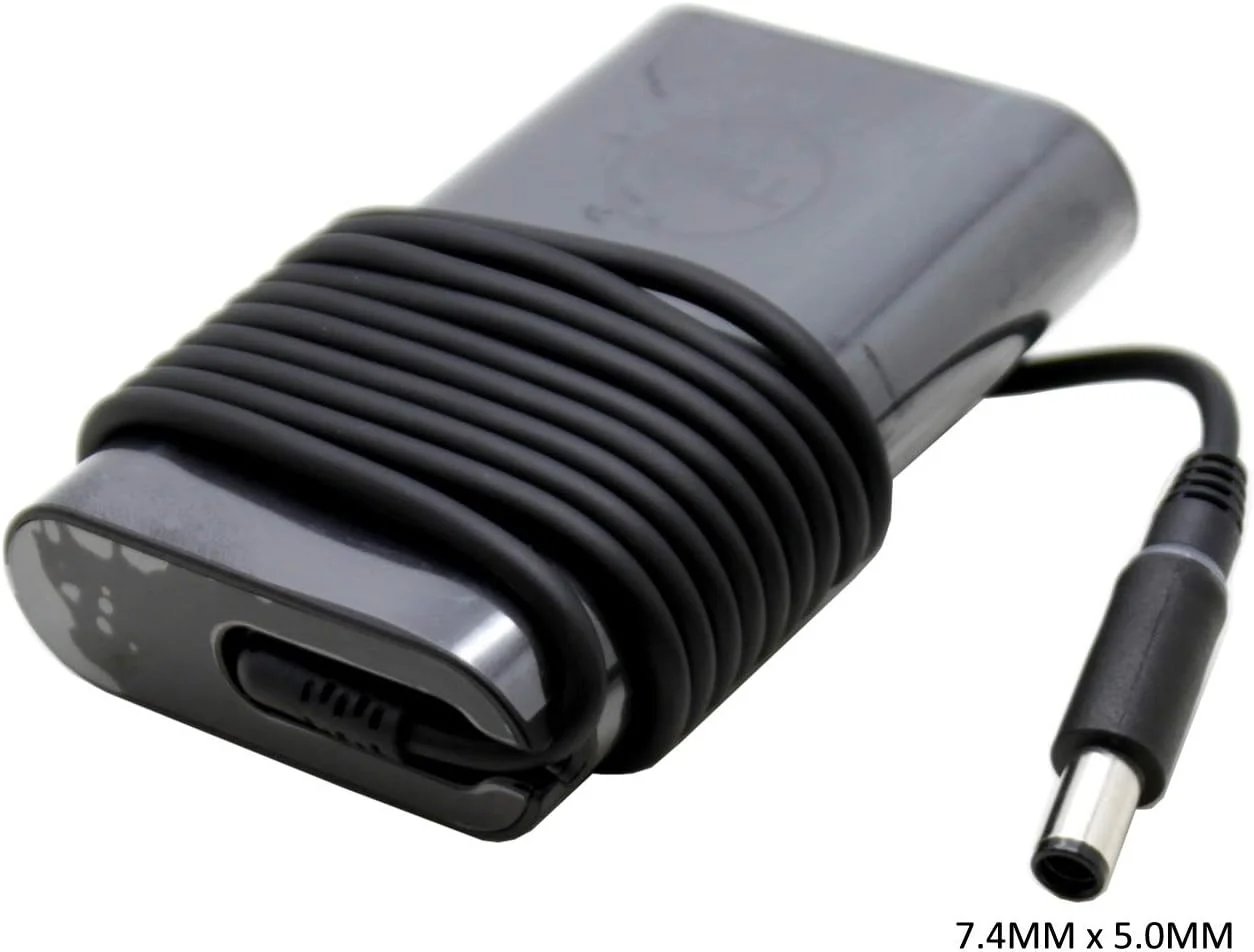 آداپتور برق باریک 65 واتی دل مدل Dell FPC2Y JNKWD Latitude 7380 7480 7490 5480 5490 5488 5495 برای Dell Latitude 450-ABFO JNKWD FPC2Y UK آداپتور برق باریک 65 واتی دل مدل Dell FPC2Y JNKWD Latitude 7380 7480 7490 5480 5490 5488 5495 برای Dell Latitude 450-ABFO JNKWD FPC2Y UK