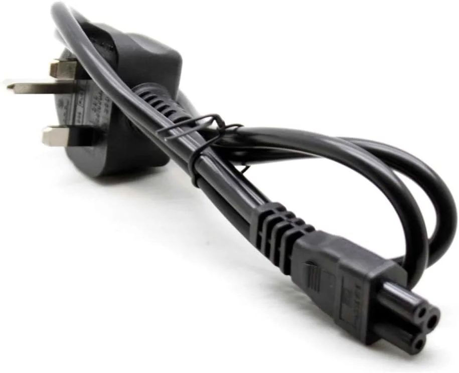 کابل برق لپ تاپ JEERO Dell Latitude 5400, 5491, 5500, 5510, 7300 - شارژر باتری آداپتور AC - 90 وات 19.5 ولت ~ 4.62 آمپر - 7.4MM x 5.0MM کابل برق لپ تاپ JEERO Dell Latitude 5400, 5491, 5500, 5510, 7300 - شارژر باتری آداپتور AC - 90 وات 19.5 ولت ~ 4.62 آمپر - 7.4MM x 5.0MM