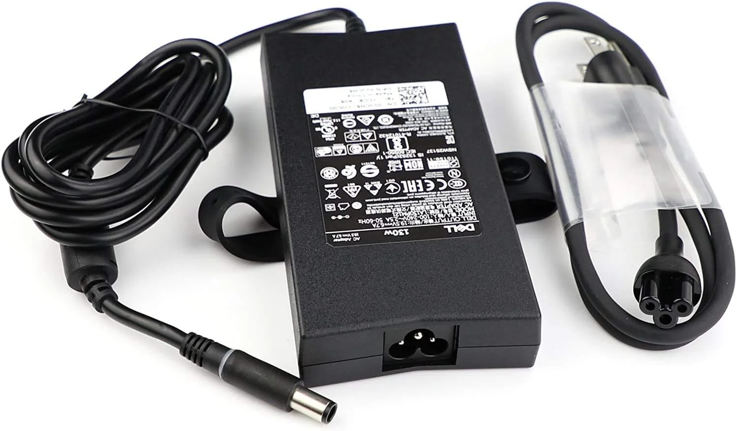 شارژر 130 واتی دل مناسب برای لپ تاپ های Precision M20 M60 M70 M90 M2400 M4400 M4500 M6300 مدل LA130PM121 DA130PE1-00 شارژر 130 واتی دل مناسب برای لپ تاپ های Precision M20 M60 M70 M90 M2400 M4400 M4500 M6300 مدل LA130PM121 DA130PE1-00