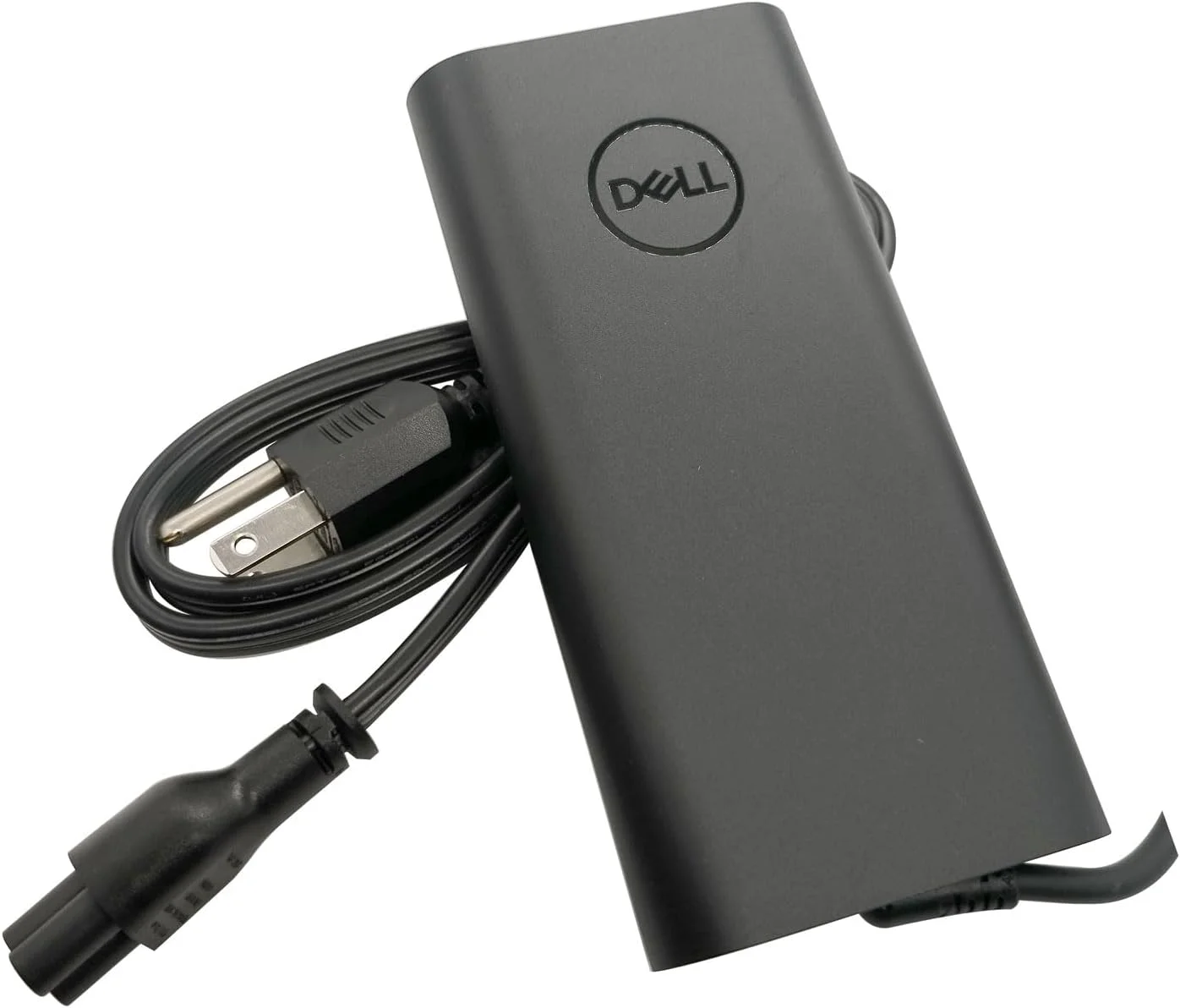 شارژر لپ تاپ Dell GaN 180 واتی با نوک بشکه ای 7.4 میلی متری - مناسب برای Precision 7680 7670 7770 7780 شارژر لپ تاپ Dell GaN 180 واتی با نوک بشکه ای 7.4 میلی متری - مناسب برای Precision 7680 7670 7770 7780