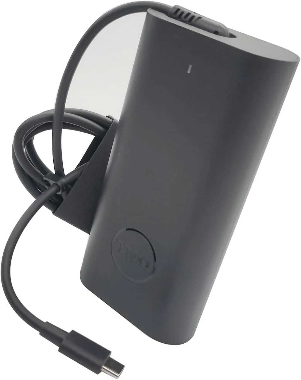 شارژر لپ تاپ دل 100 واتی USB Type C مناسب برای Precision 5680 3580 3580 3580 3581، Latitude 5340 7640 7640 7340 5440 5540 9440، Inspiron 14 Plus 7430