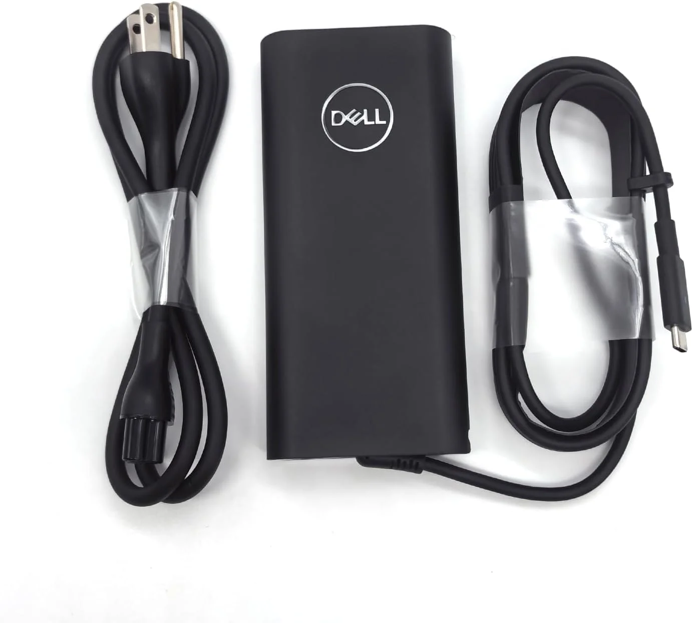 شارژر لپ تاپ دل 130 وات USB C Type C آداپتور AC، Precision 3551 3560 3561 3570 3571 5470 5550 5560 5570 5750 5760 5770 شارژر AC، مشکی، DA130PM170 شارژر لپ تاپ دل 130 وات USB C Type C آداپتور AC، Precision 3551 3560 3561 3570 3571 5470 5550 5560 5570 5750 5760 5770 شارژر AC، مشکی، DA130PM170