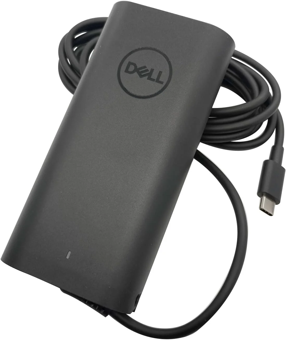 شارژر لپ تاپ دل 100 واتی USB Type C مناسب برای Precision 5680 3580 3580 3580 3581، Latitude 5340 7640 7640 7340 5440 5540 9440، Inspiron 14 Plus 7430