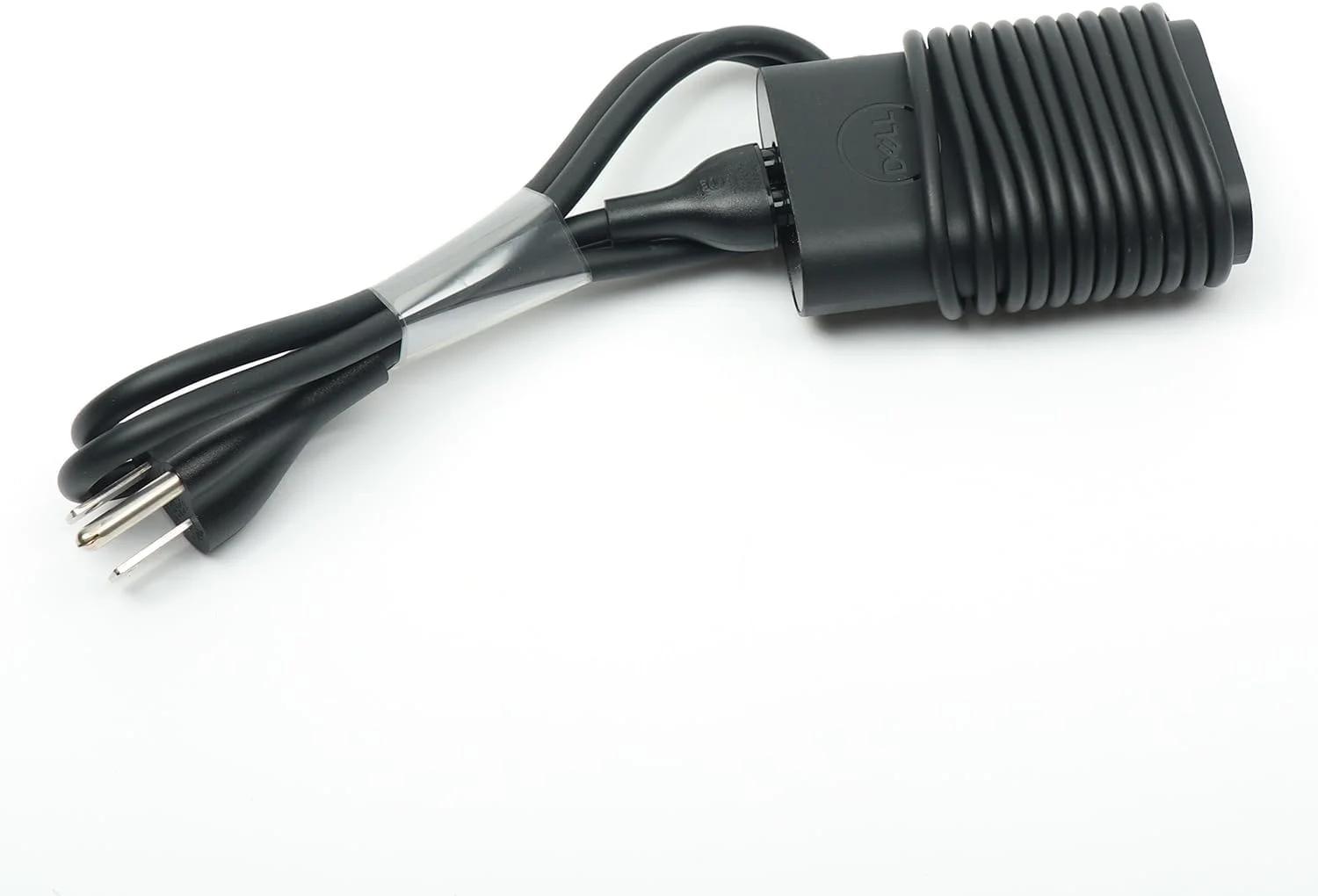 شارژر لپ تاپ دل 45 وات USB Type C، آداپتور AC، مناسب برای XPS 9315 2-in-1 XPS 13 9350 9360 9365 9370 9380، مشکی، DA45NM210 شارژر لپ تاپ دل 45 وات USB Type C، آداپتور AC، مناسب برای XPS 9315 2-in-1 XPS 13 9350 9360 9365 9370 9380، مشکی، DA45NM210