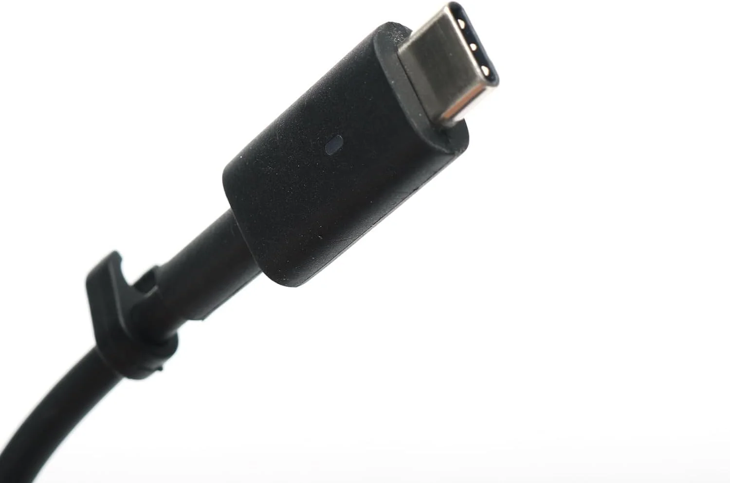 شارژر لپ تاپ دل 45 وات USB Type C، آداپتور AC، مناسب برای XPS 9315 2-in-1 XPS 13 9350 9360 9365 9370 9380، مشکی، DA45NM210 شارژر لپ تاپ دل 45 وات USB Type C، آداپتور AC، مناسب برای XPS 9315 2-in-1 XPS 13 9350 9360 9365 9370 9380، مشکی، DA45NM210