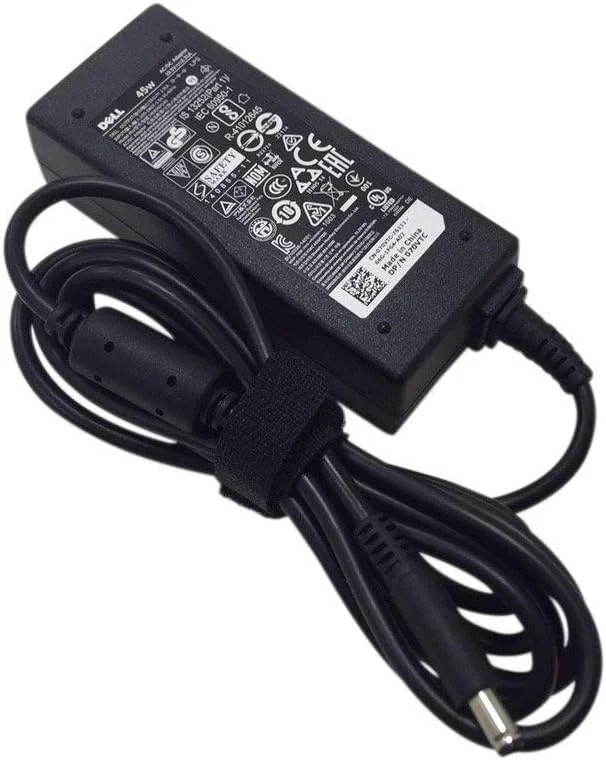 آداپتور برق شارژر دل 0285K 00285K (45 وات)