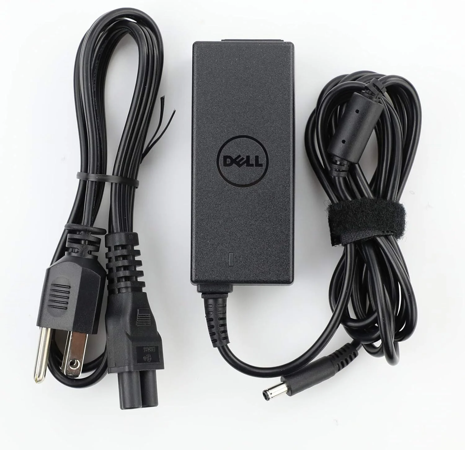 شارژر آداپتور برق 45 واتی 19.5 ولتی دل برای سری DELL Inspiron 13 7352، اورجینال نو شارژر آداپتور برق 45 واتی 19.5 ولتی دل برای سری DELL Inspiron 13 7352، اورجینال نو
