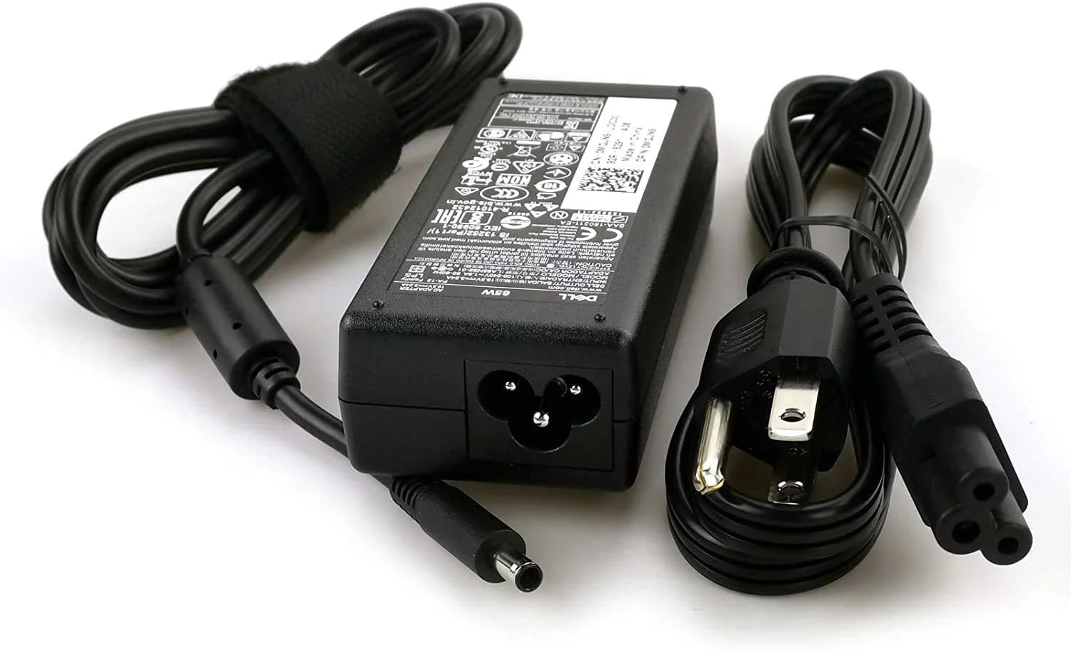 شارژر لپ تاپ 65 واتی اورجینال Dell مدل Thin برای سری Inspiron 15 (نسخه اصلی) شارژر لپ تاپ 65 واتی اورجینال Dell مدل Thin برای سری Inspiron 15 (نسخه اصلی)