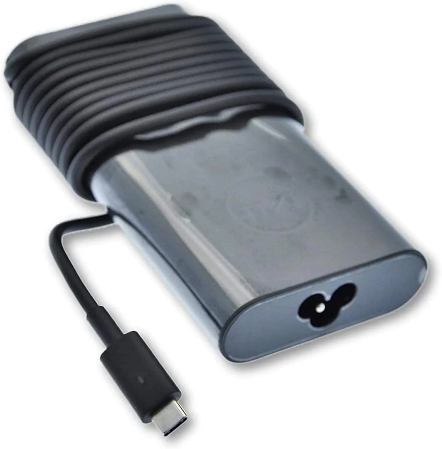 Dell Power Charger Charger Charger Adapter 90W USB-C Type-C TDK33 LA90PM170 XPS Latitude Precision WITHOUT Power Cord by PART4YOU