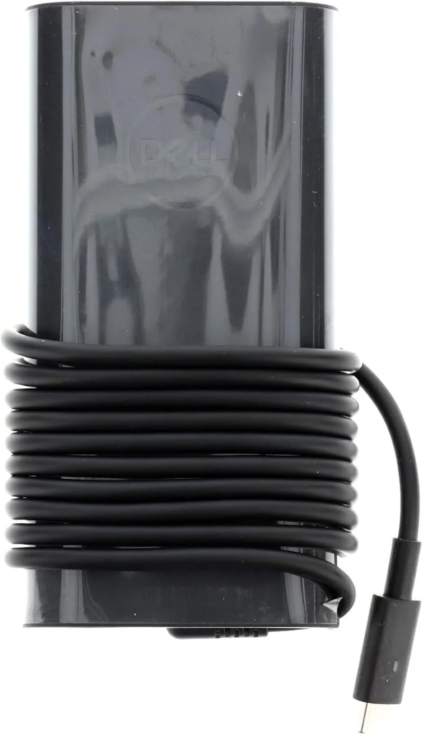 Dell Power Charger Charger Charger Adapter 90W USB-C Type-C TDK33 LA90PM170 XPS Latitude Precision WITHOUT Power Cord by PART4YOU