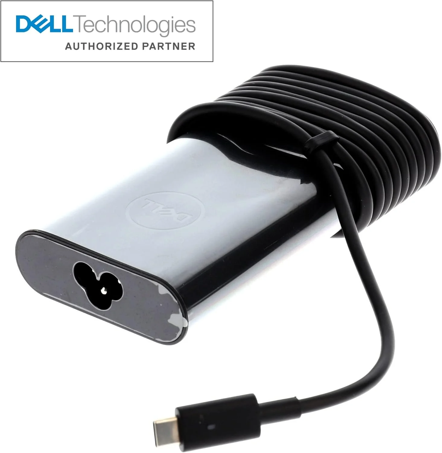 Dell Power Charger Charger Charger Adapter 90W USB-C Type-C TDK33 LA90PM170 XPS Latitude Precision WITHOUT Power Cord by PART4YOU