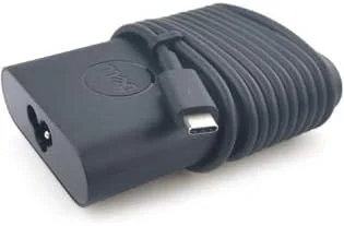 شارژر آداپتور برق 65 واتی USB-C دل، مناسب برای Chromebook 3380 5190، Venue 5855 5056، Latitude 3380 3390 5285 5289 5290 7212 7275 7289 7370 7389 7390، XPS 9250 9365، مدل 450-AGOL 2YK0F M1WCF UK شارژر آداپتور برق 65 واتی USB-C دل، مناسب برای Chromebook 3380 5190، Venue 5855 5056، Latitude 3380 3390 5285 5289 5290 7212 7275 7289 7370 7389 7390، XPS 9250 9365، مدل 450-AGOL 2YK0F M1WCF UK