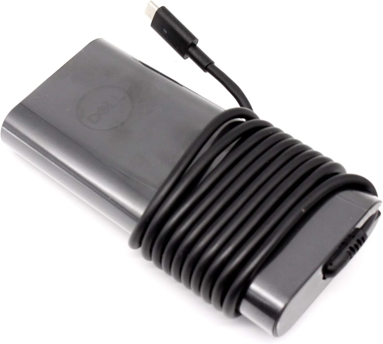 شارژر اصلی 130 واتی USB-C دل HA130PM170 برای لپ تاپ XPS 15 9575 به همراه کابل برق UK - عرضه شده توسط Wikiparts شارژر اصلی 130 واتی USB-C دل HA130PM170 برای لپ تاپ XPS 15 9575 به همراه کابل برق UK - عرضه شده توسط Wikiparts